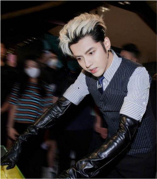 娱乐圈吃瓜爆料许凯