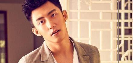 爱豆吃瓜娱乐酱黄景瑜,从爱豆到实力派，瓜田里的成长之路