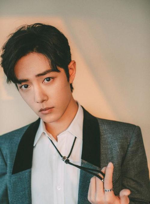 吃瓜者侃娱乐 肖战,从流量小生到实力派,吃瓜者视角下的蜕变之路